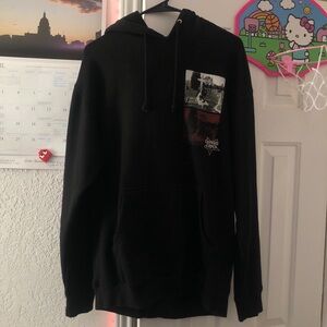 Farewell Division x Copes